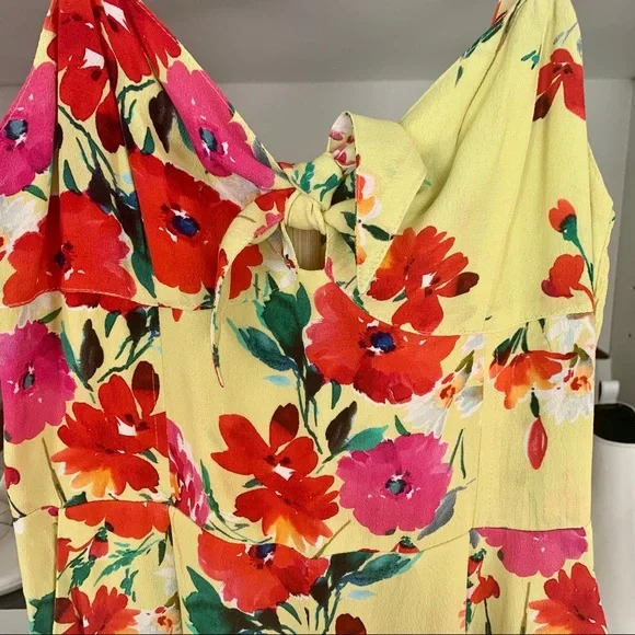 Yumi Kim jumpsuit - Picture 2 of 2